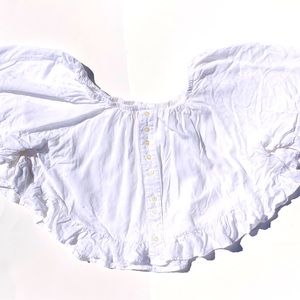 Angie Girls Top Medium